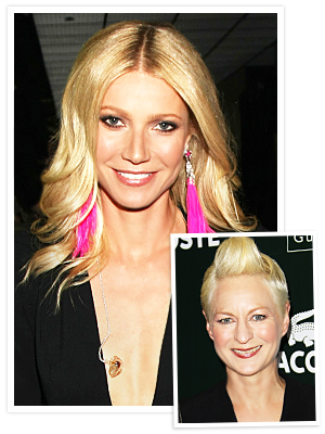 Gwyneth Paltrow Glee