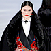 Instant Fashion Week Trend: China Chic