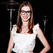 Anne Hathaway Starts Her Oscars Fashion Circuit