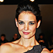 Milan Fashion Week: Katie Holmes, D&G and More!