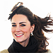 Kate Middleton Debuts New Hat
