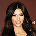 Kim Kardashian Face Tattoos Exist, Prom Dress Sells for $14,000 and More!