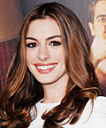 Anne Hathaways Oscars Workout Routine