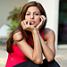 Eva Mendes' Workout Secret: Toning Shoes!