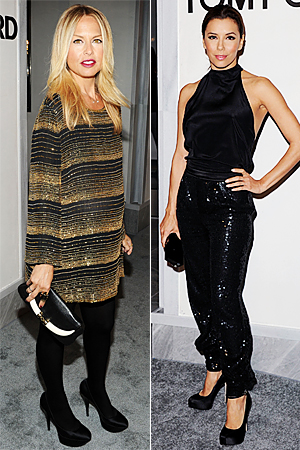Tom Ford Opening