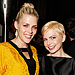 Michelle Williams Pre-Oscars Secret: Acupuncture!