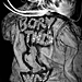 Lady Gaga's "Born This Way" Video Revealed!