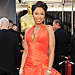 Jennifer Hudson Lost Sleep Over Her 2011 Oscars Dress
