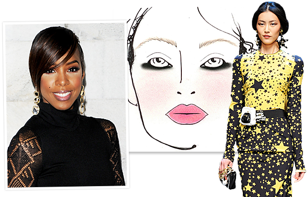 Kelly Rowland