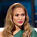 Jennifer Lopez's American Idol Green Dress: Found!