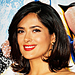 Salma Hayek to Launch Beauty Line for CVS!
