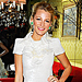 Blake Lively's Style Advice: Ask Yourself How You Feel!