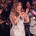 Jennifer Lopez's American Idol Silver Dress