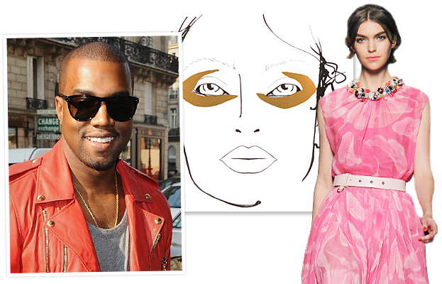 Kanye West