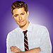 Guess Who: Which Glee Guy Wants to Understand Fashion?