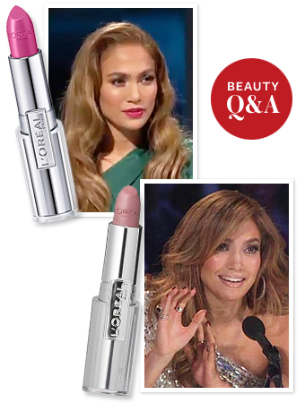 Jennifer Lopez