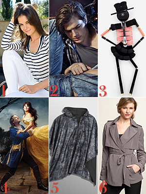 Katie Holmes for Kamiseta, Asht...