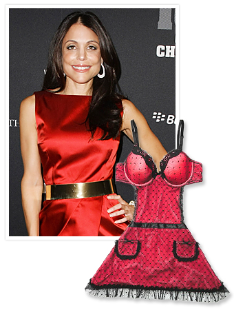 Bethenny Frankel