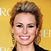 Niki Taylor's Hidden Talent: Pizza Maker!