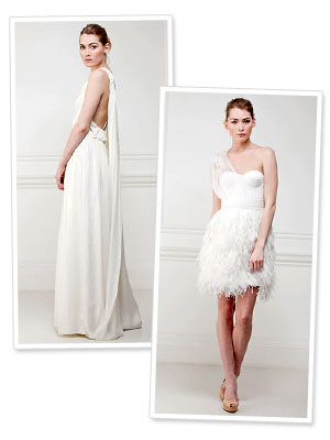 Matthew Williamson Bridal