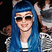 Paris Fashion Week: Katy Perry, Yves Saint Laurent, Chloé and More!