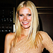 Gwyneth Paltrow Signs Record Deal; Returns to Glee