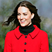 Luisa Spagnoli: The Label Behind Kate Middleton's Red Suit