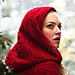 Shop the Look: Amanda Seyfried’s Red Riding Hood  Cape
