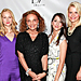 Diane Von Furstenberg Honors Women at the DVF Awards