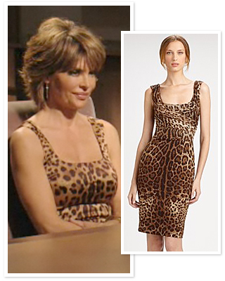 Lisa Rinna