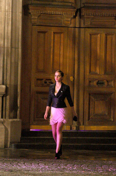 Emma Watson Lancome