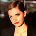 First Look: Emma Watson's Lancome Beauty Campaign