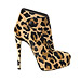 Rachel Zoe's Leopard Heels, Johnny Depp's Style Award, and More!