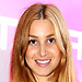 Whitney Port's Latest Fashion Show Photos!