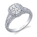 The Bachelor’s Engagement Ring Features 264 Diamonds!
