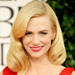 January Jones Inspires Versace Eyewear Collection