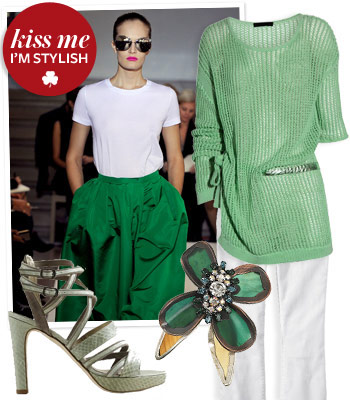 Alexander Wang, Old Navy, Marni, J.Crew, Jil Sander