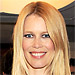First Look: Claudia Schiffer's Cozy Cashmere Clothing Line!
