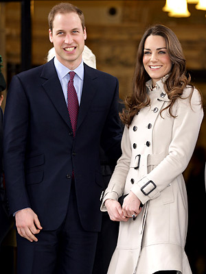 kate middleton burberry trench prince william jeans. Prince William, Kate Middleton