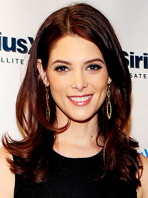 Ashley Greene