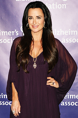 Kyle Richards