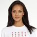 Tory Burch's Japan T-Shirt on The View: Where to Find It!