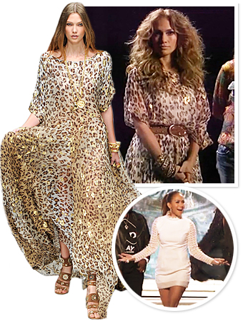 Jennifer Lopez