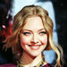 Win Amanda Seyfried's Favorite Things!
