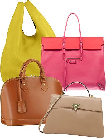 It Bags