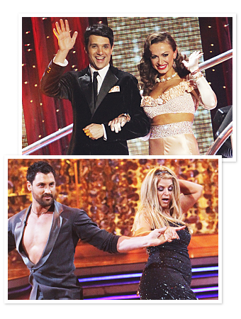 Dancing with the stars season 12