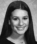 Glee Is On Tonight! See the Stars’ High School Photos