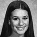Glee’s High School Yearbook Photos