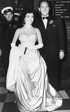 Elizabeth Taylor