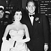 Elizabeth Taylor's Top Fashion Moments Off-Screen